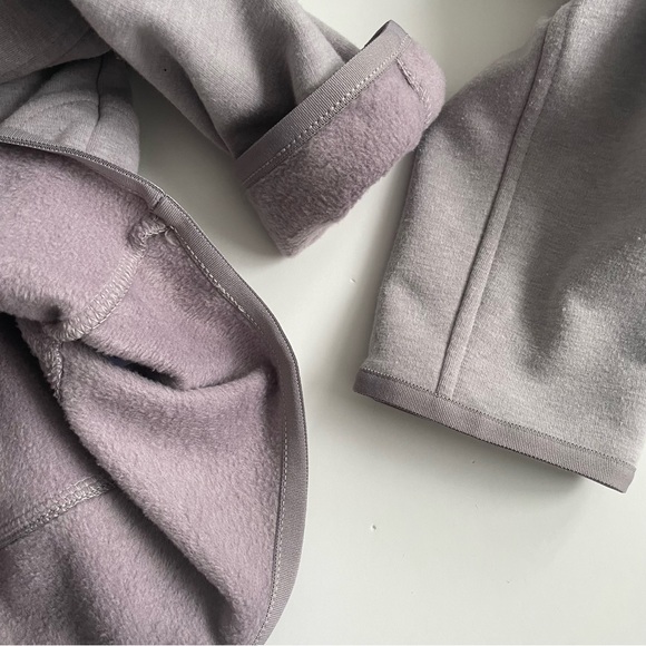 Mountain Hardware Pullover Sweatshirt Women’s Size M Gorpcore Athleisure Top - Picture 11 of 13